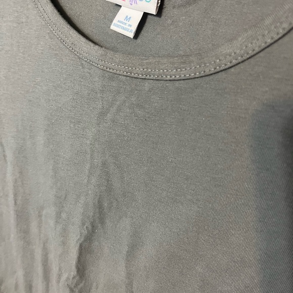 NWT Lularoe Julia Sz Med - Picture 3 of 3